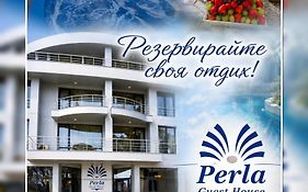 Хотел PERLA